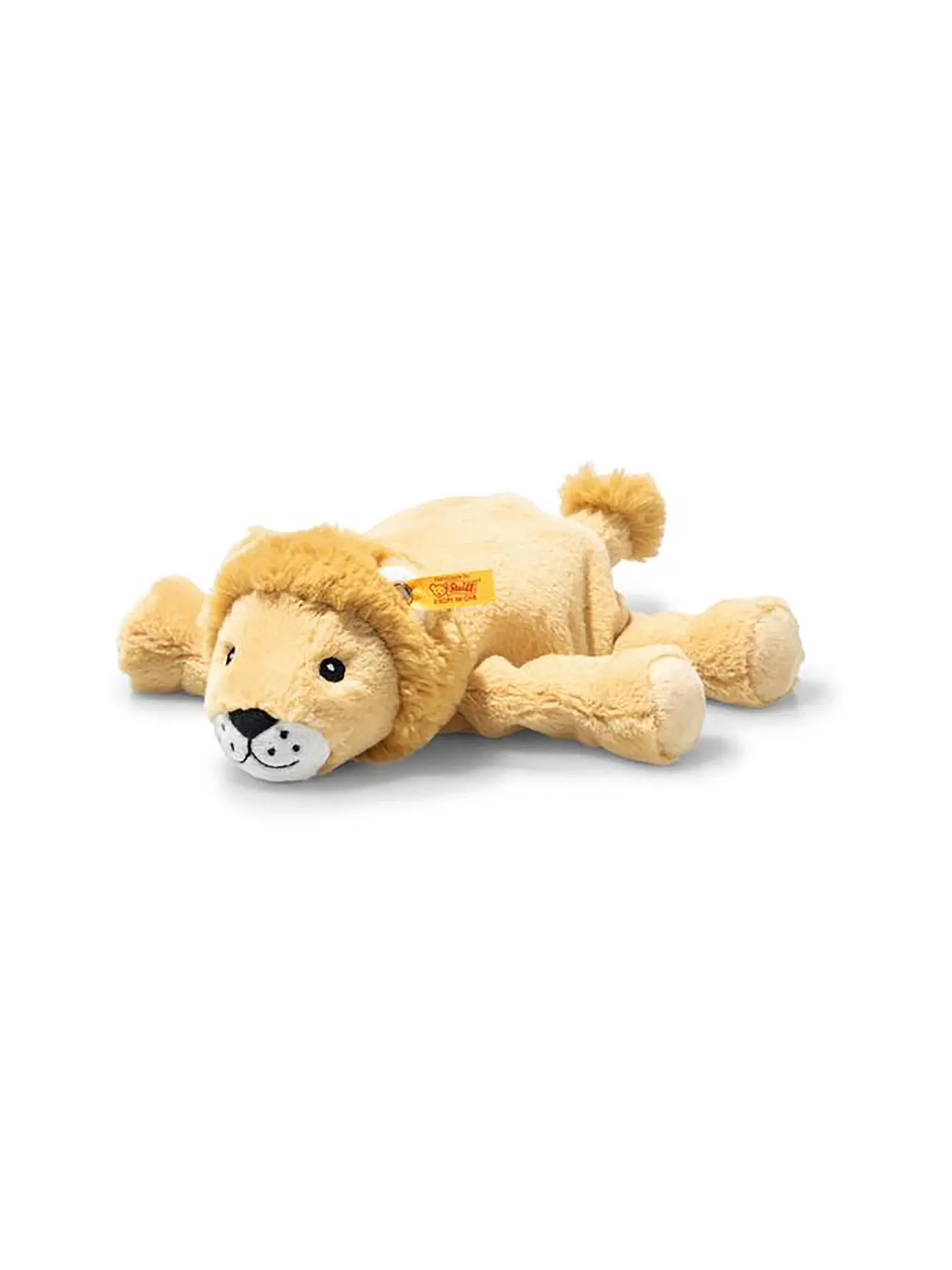 STEIFF | Floppy Liam Löwe liegend 20 cm | 